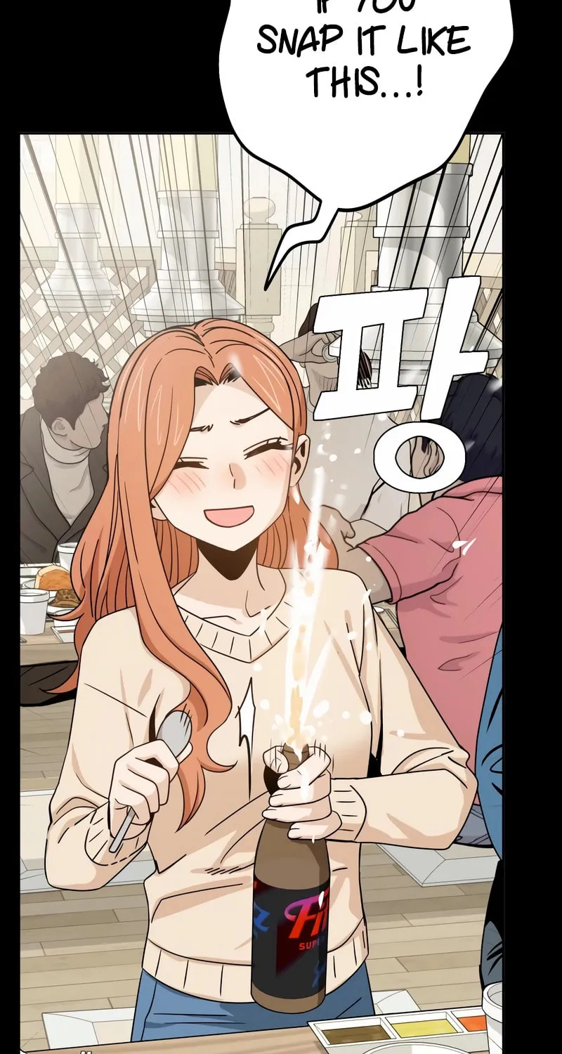 Maybe Meant to Be Chapter 70 page 103 - 