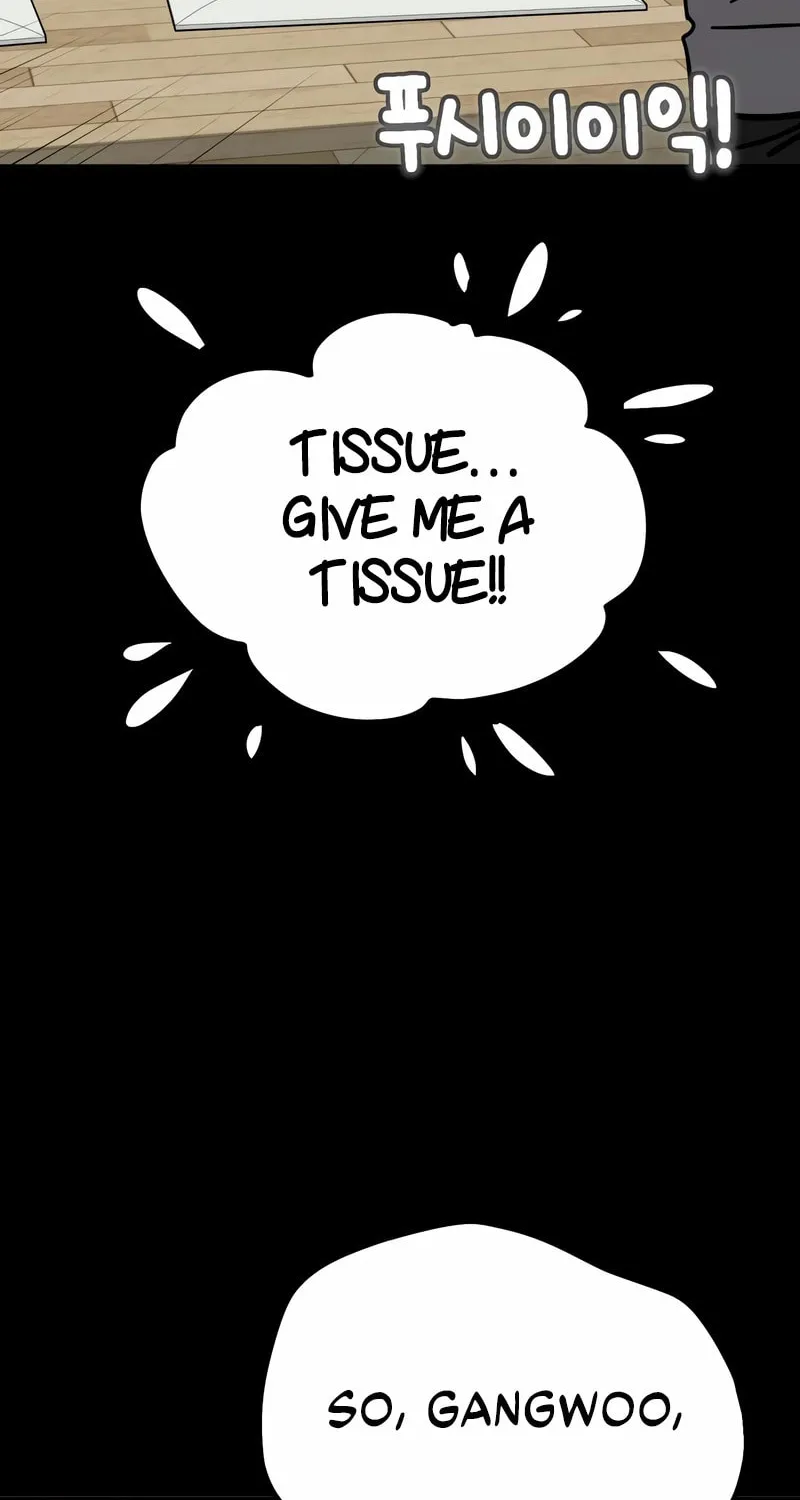 Maybe Meant to Be Chapter 70 page 106 - 