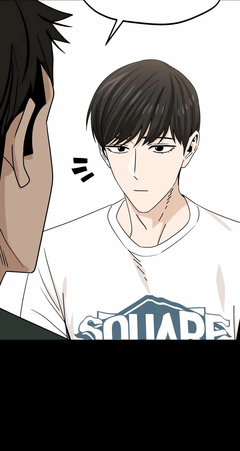 Maybe Meant to Be Chapter 70 page 107 - 