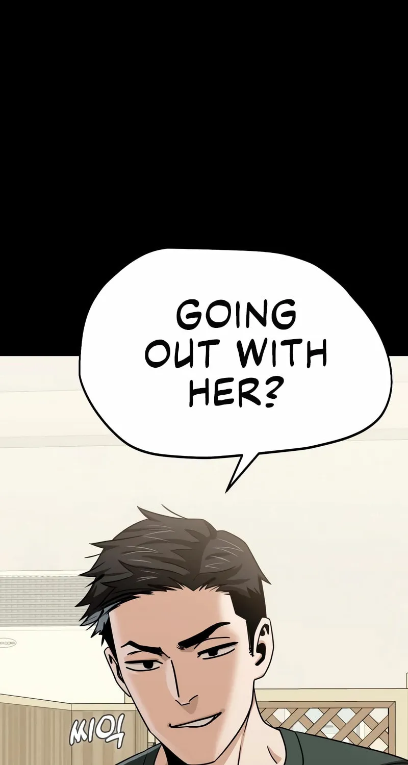 Maybe Meant to Be Chapter 70 page 110 - 
