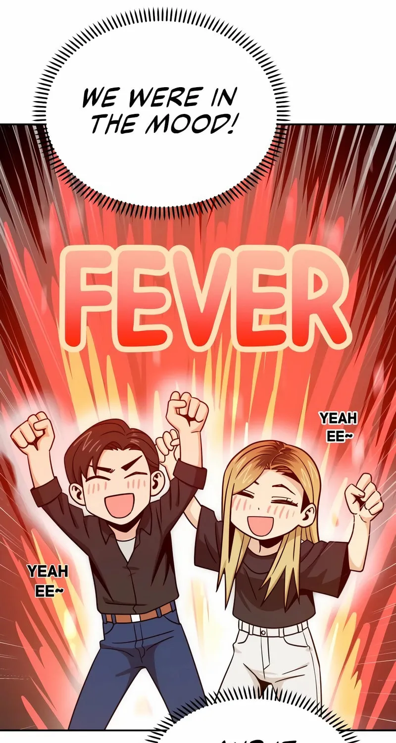Maybe Meant to Be Chapter 70 page 12 - 