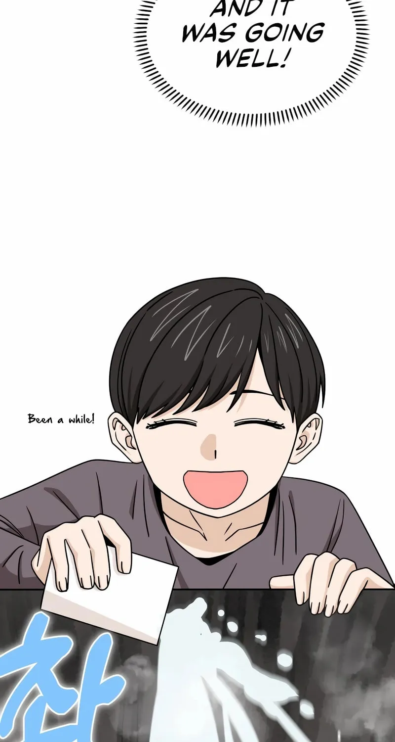 Maybe Meant to Be Chapter 70 page 13 - 