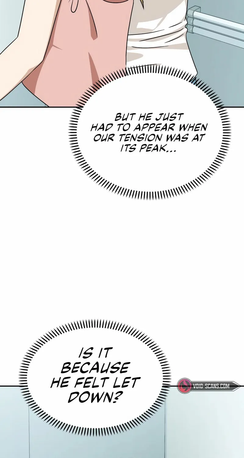 Maybe Meant to Be Chapter 70 page 16 - 