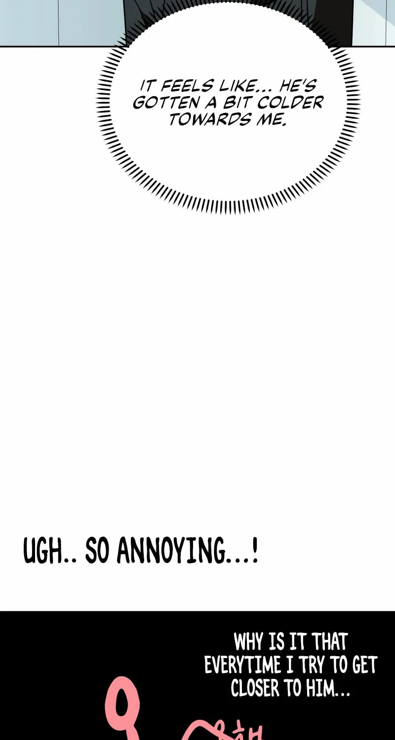 Maybe Meant to Be Chapter 70 page 18 - 