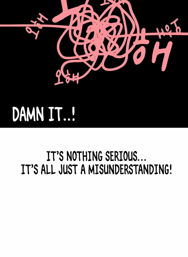 Maybe Meant to Be Chapter 70 page 19 - 