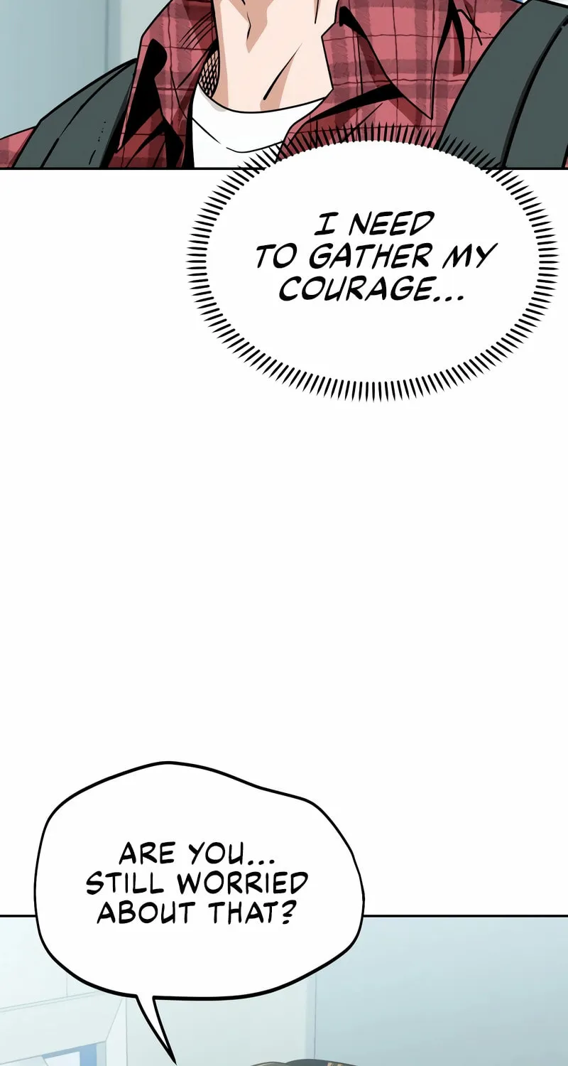 Maybe Meant to Be Chapter 70 page 21 - 