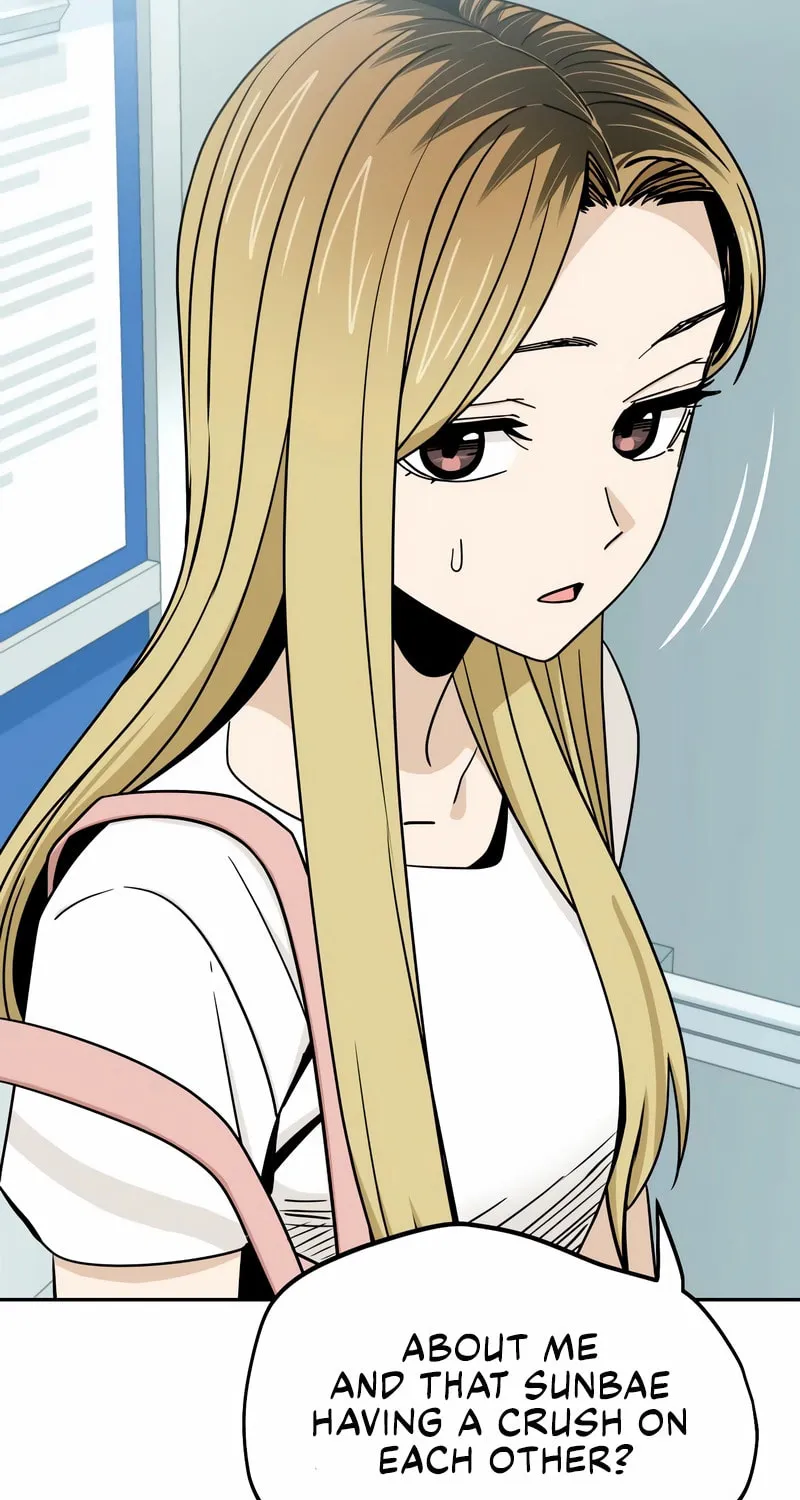 Maybe Meant to Be Chapter 70 page 22 - 