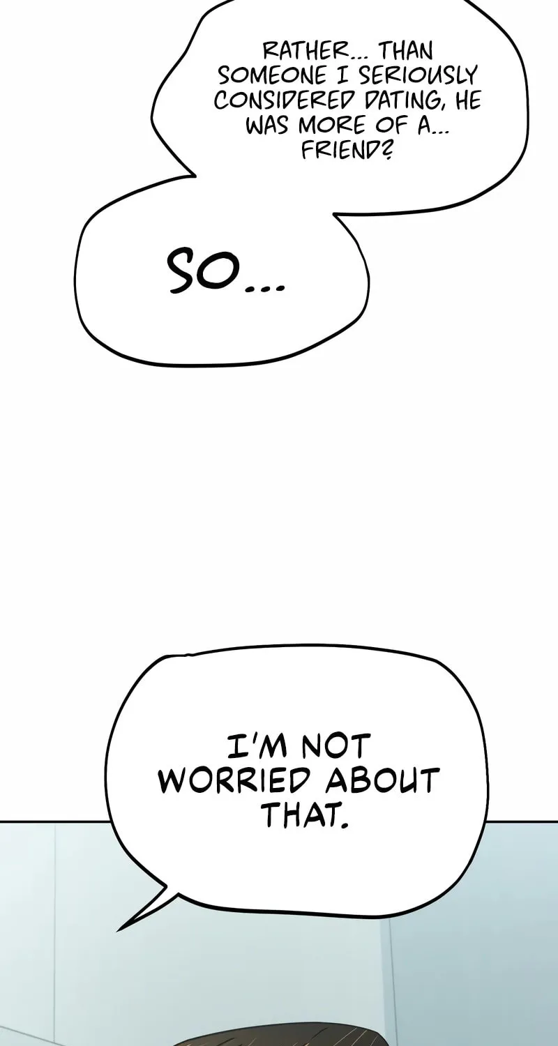 Maybe Meant to Be Chapter 70 page 24 - 