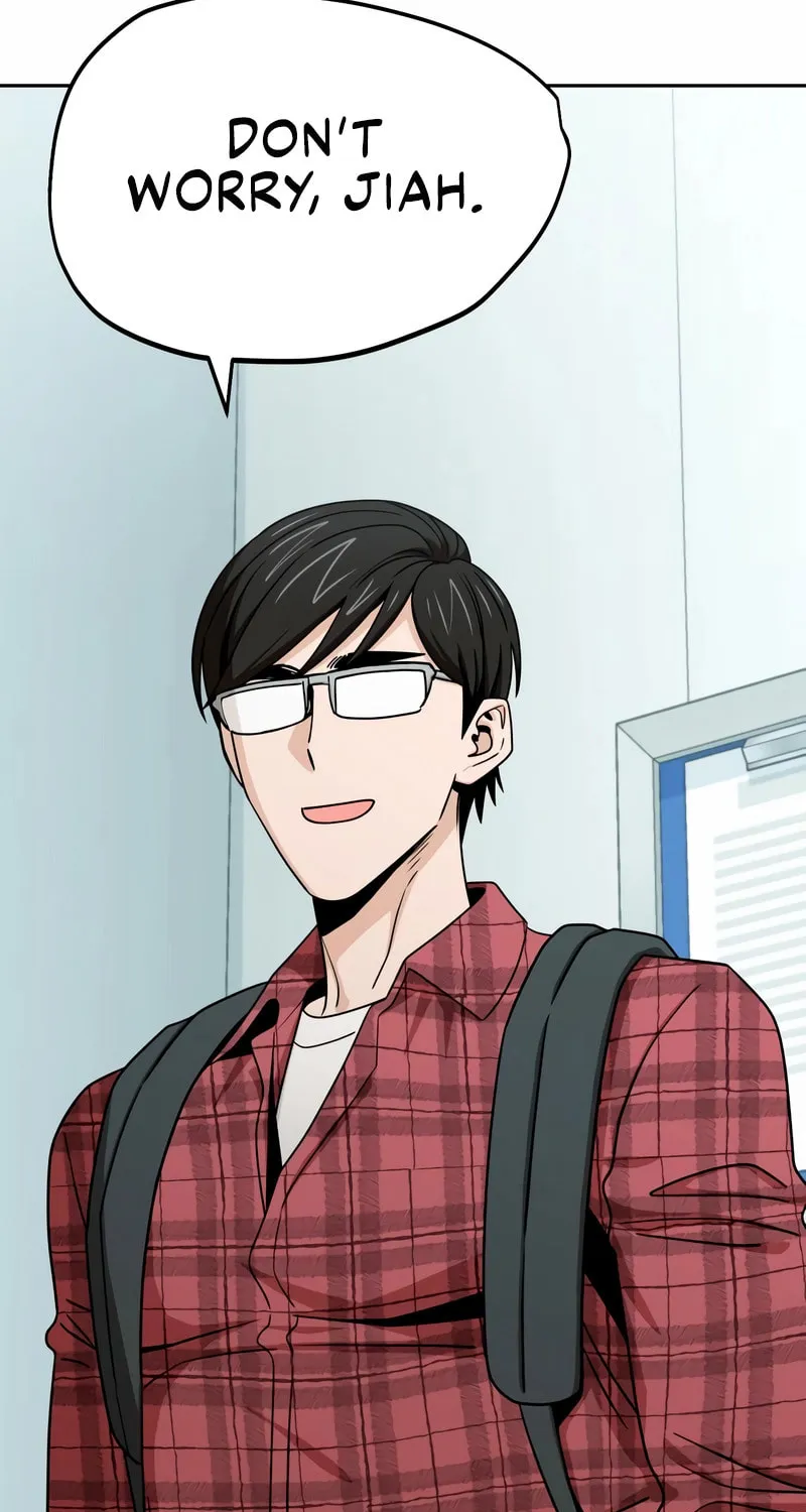 Maybe Meant to Be Chapter 70 page 26 - 