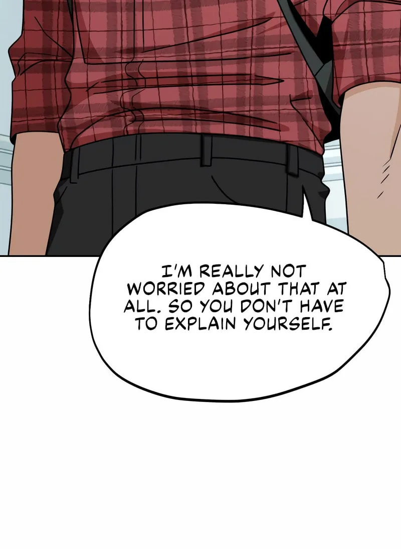 Maybe Meant to Be Chapter 70 page 27 - 