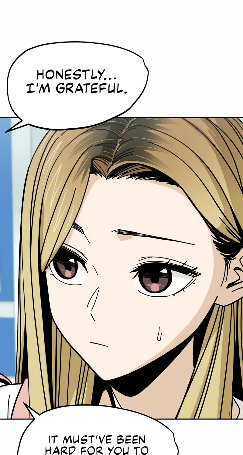 Maybe Meant to Be Chapter 70 page 28 - 