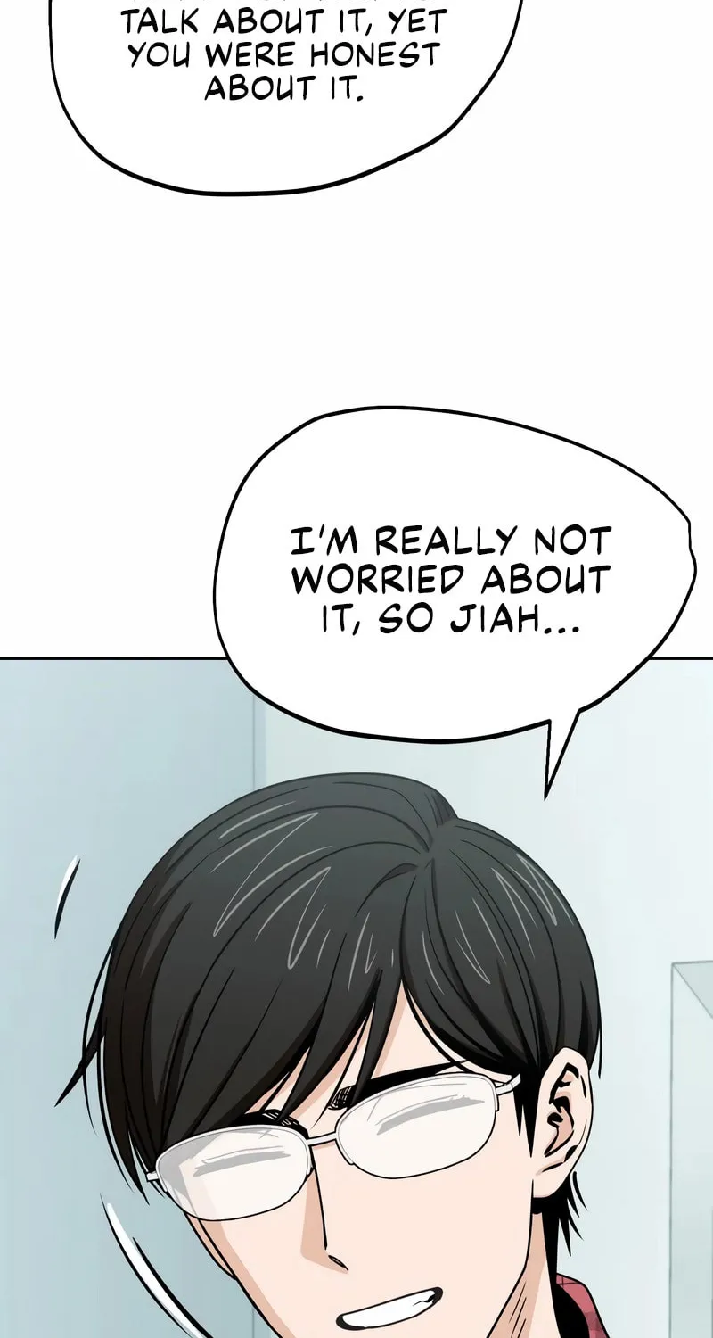 Maybe Meant to Be Chapter 70 page 29 - 