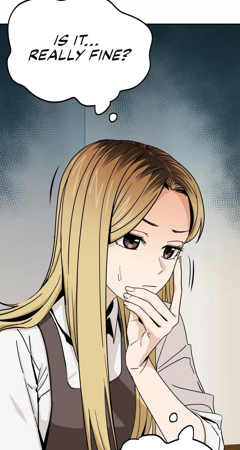 Maybe Meant to Be Chapter 70 page 32 - 