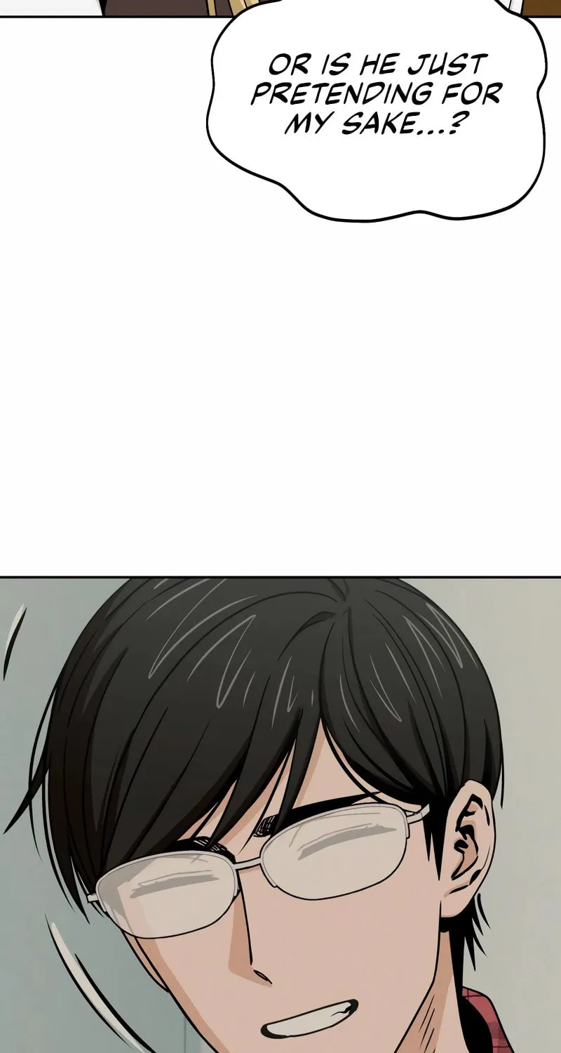 Maybe Meant to Be Chapter 70 page 33 - 