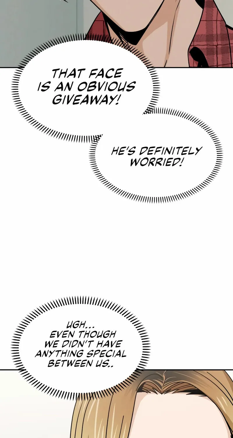 Maybe Meant to Be Chapter 70 page 34 - 
