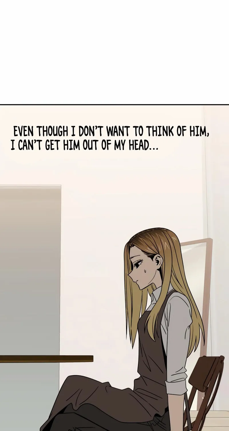 Maybe Meant to Be Chapter 70 page 36 - 