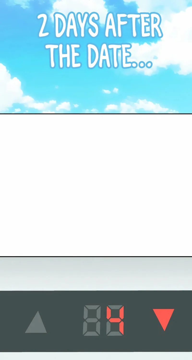 Maybe Meant to Be Chapter 70 page 5 - 
