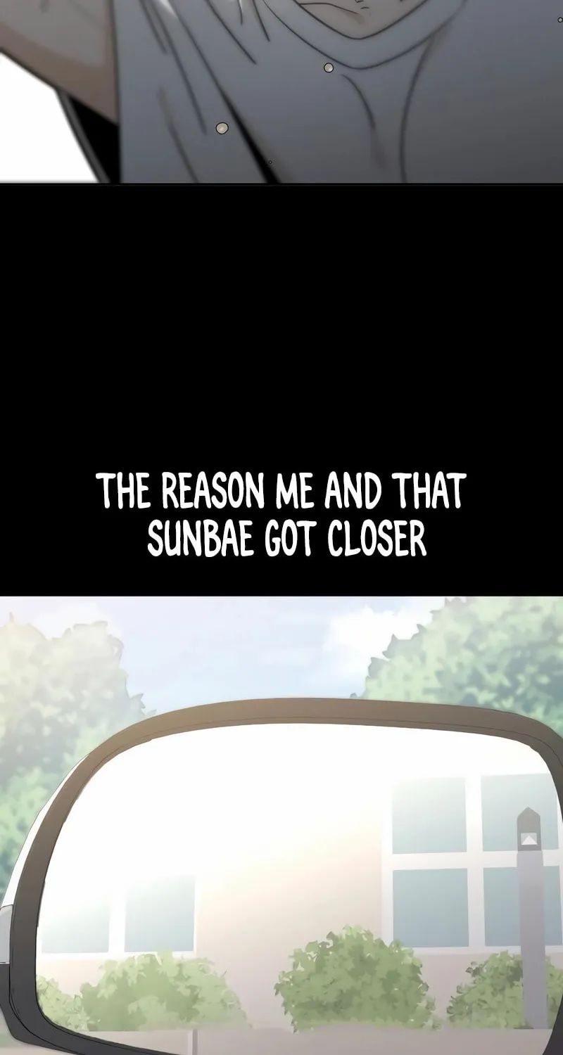 Maybe Meant to Be Chapter 70 page 41 - 