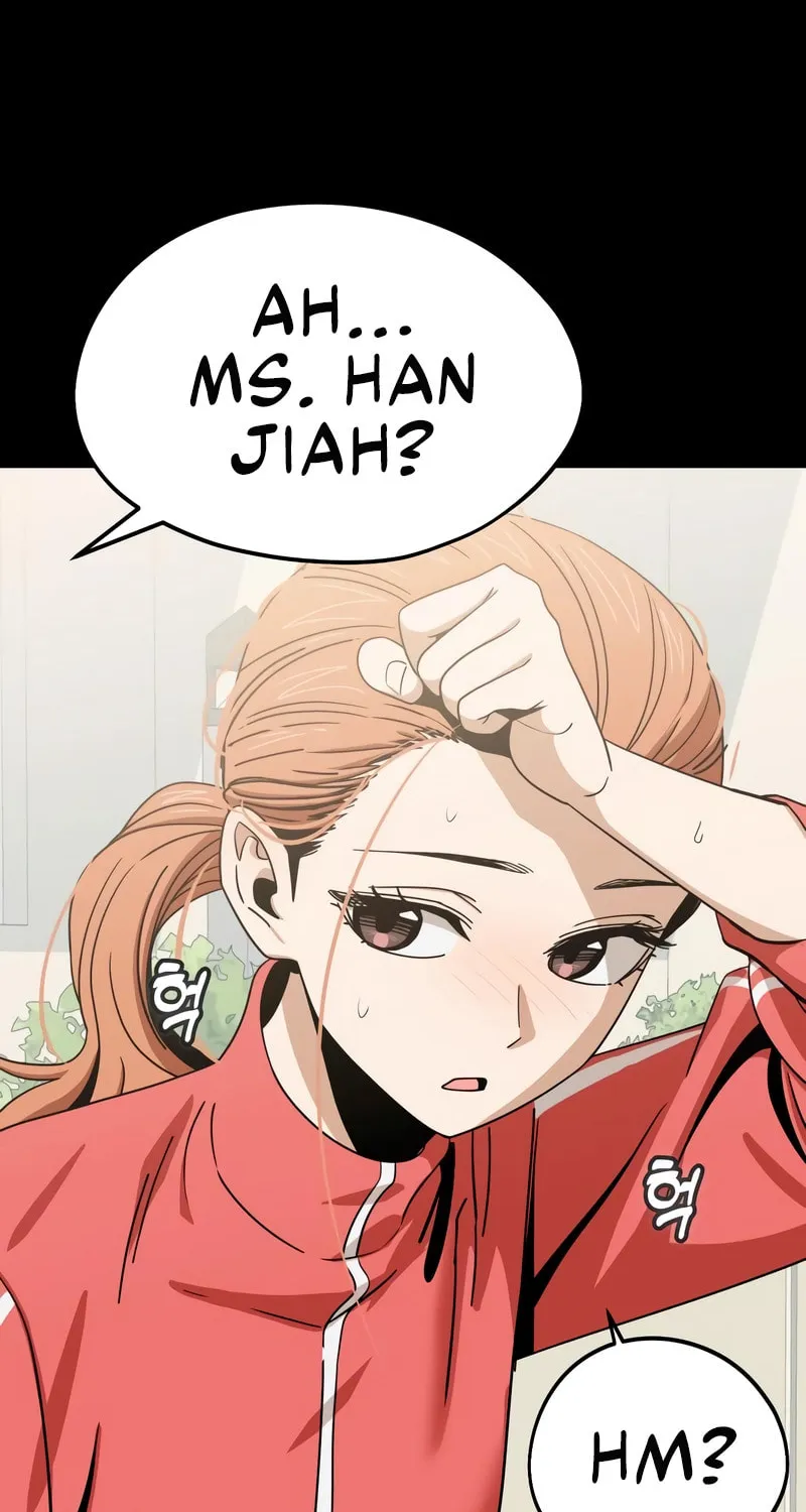 Maybe Meant to Be Chapter 70 page 45 - 