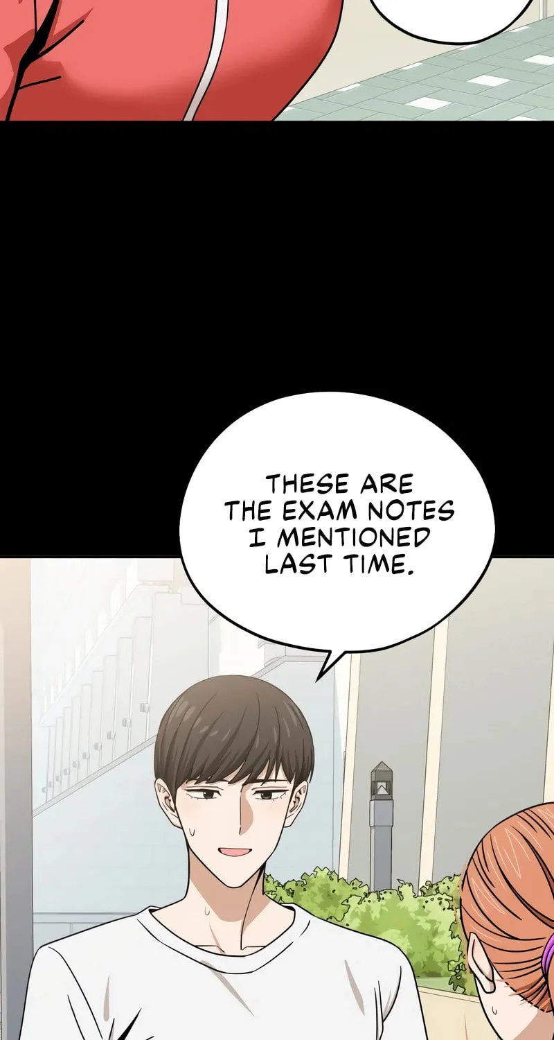 Maybe Meant to Be Chapter 70 page 46 - 