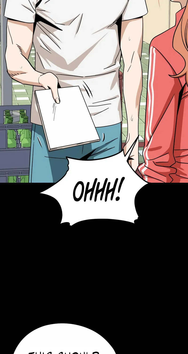 Maybe Meant to Be Chapter 70 page 47 - 