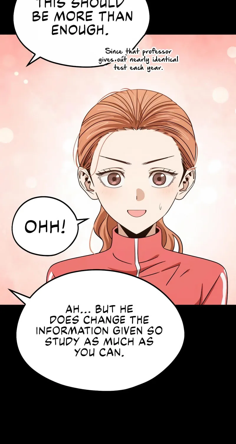 Maybe Meant to Be Chapter 70 page 48 - 