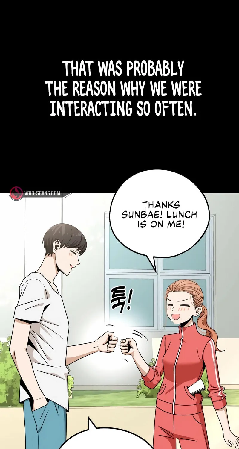 Maybe Meant to Be Chapter 70 page 49 - 