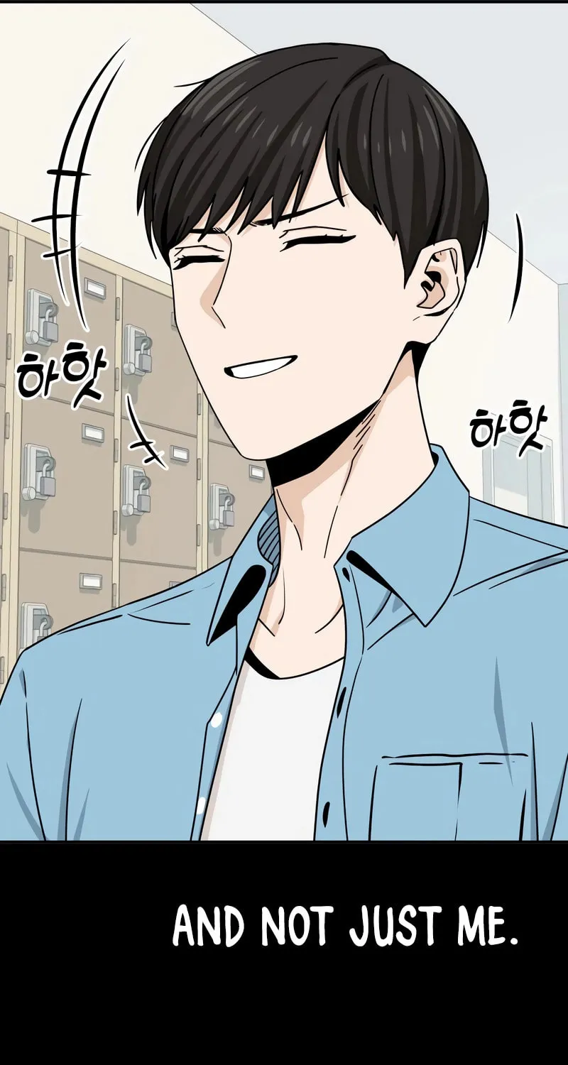 Maybe Meant to Be Chapter 70 page 52 - 