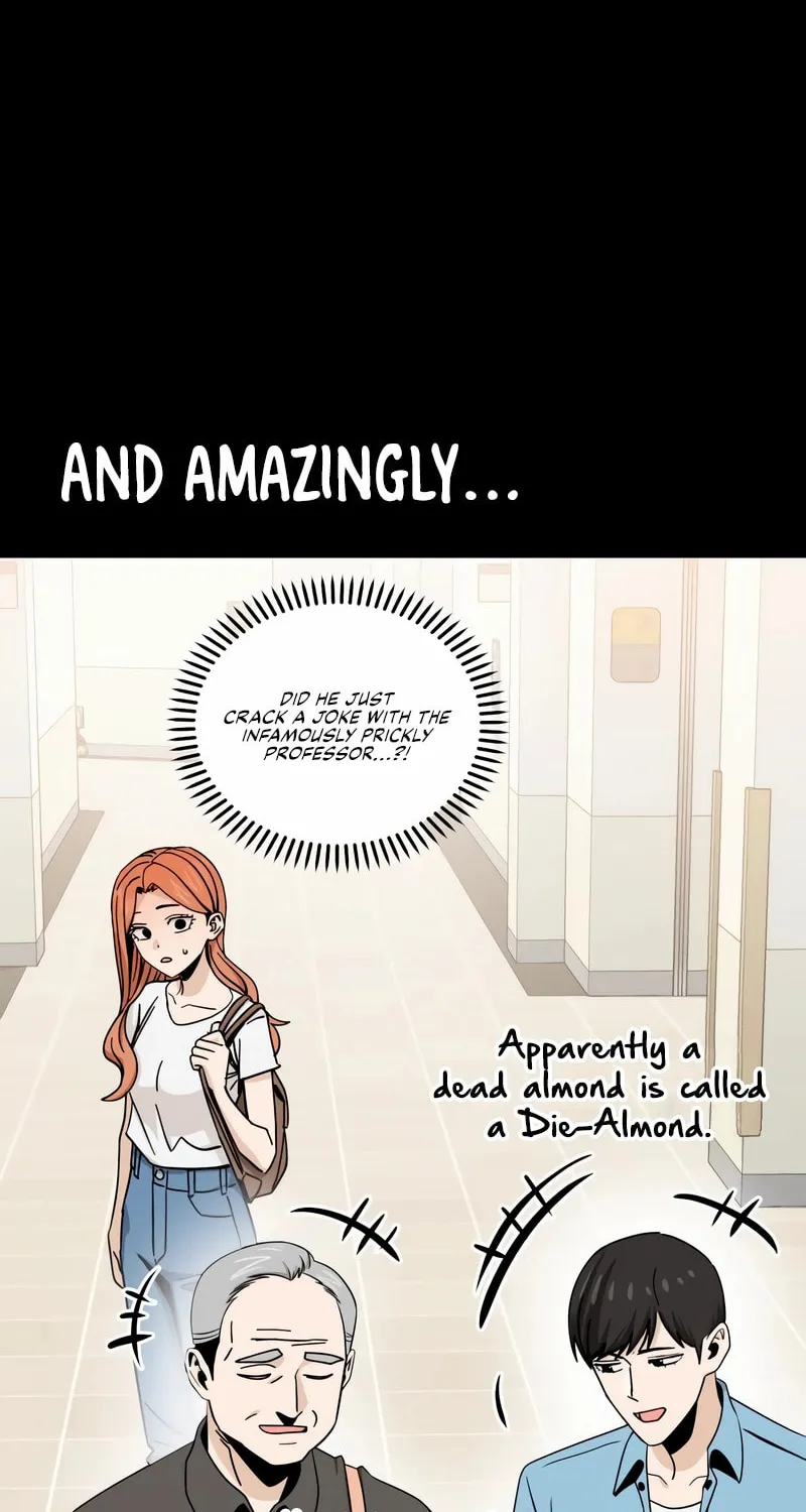 Maybe Meant to Be Chapter 70 page 53 - 