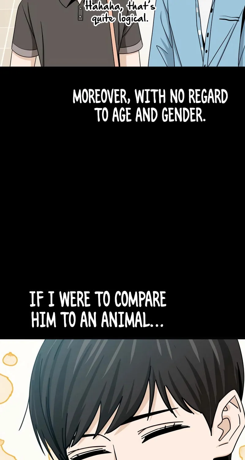 Maybe Meant to Be Chapter 70 page 54 - 