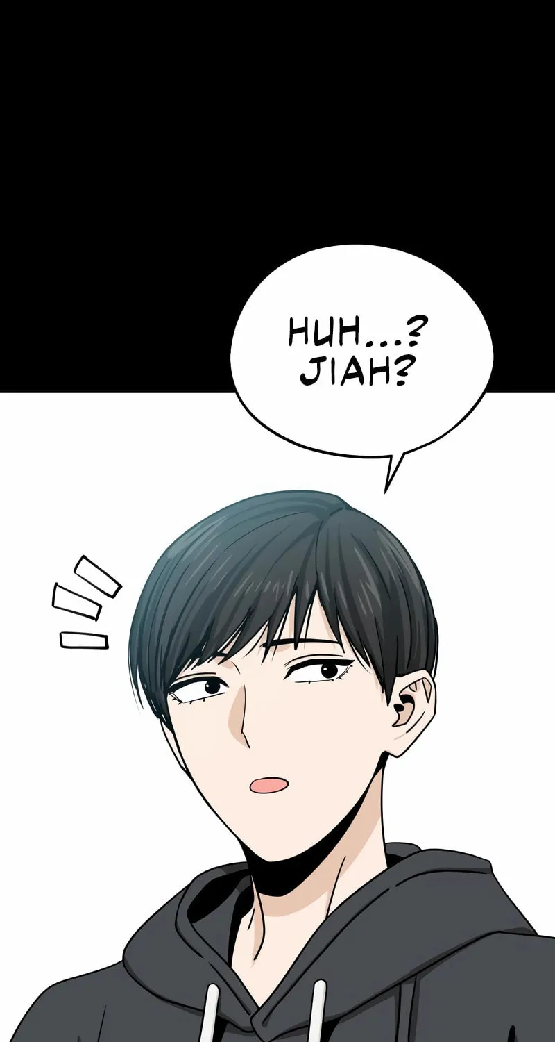 Maybe Meant to Be Chapter 70 page 57 - 