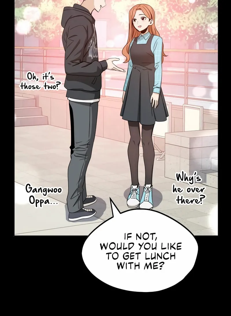 Maybe Meant to Be Chapter 70 page 59 - 