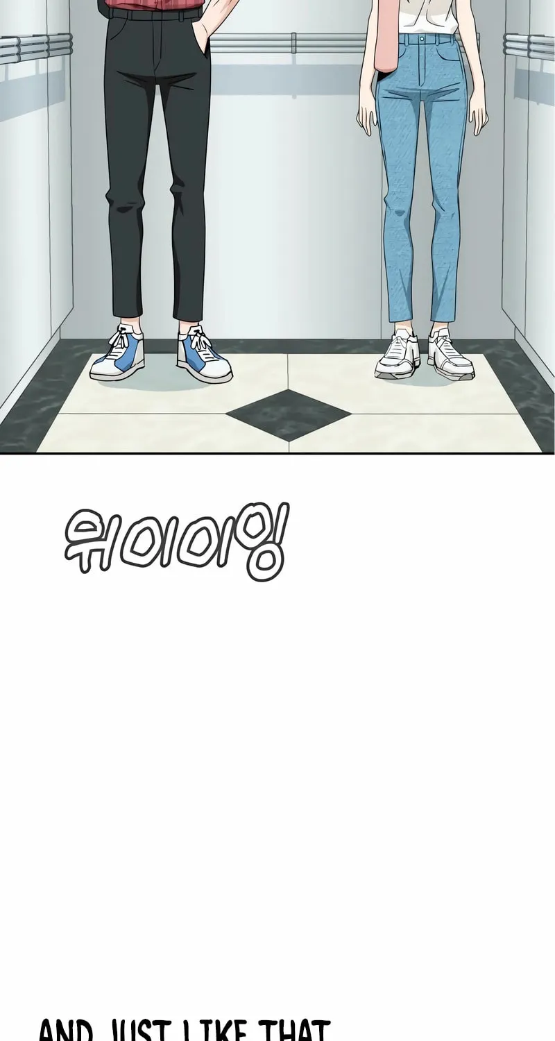Maybe Meant to Be Chapter 70 page 7 - 