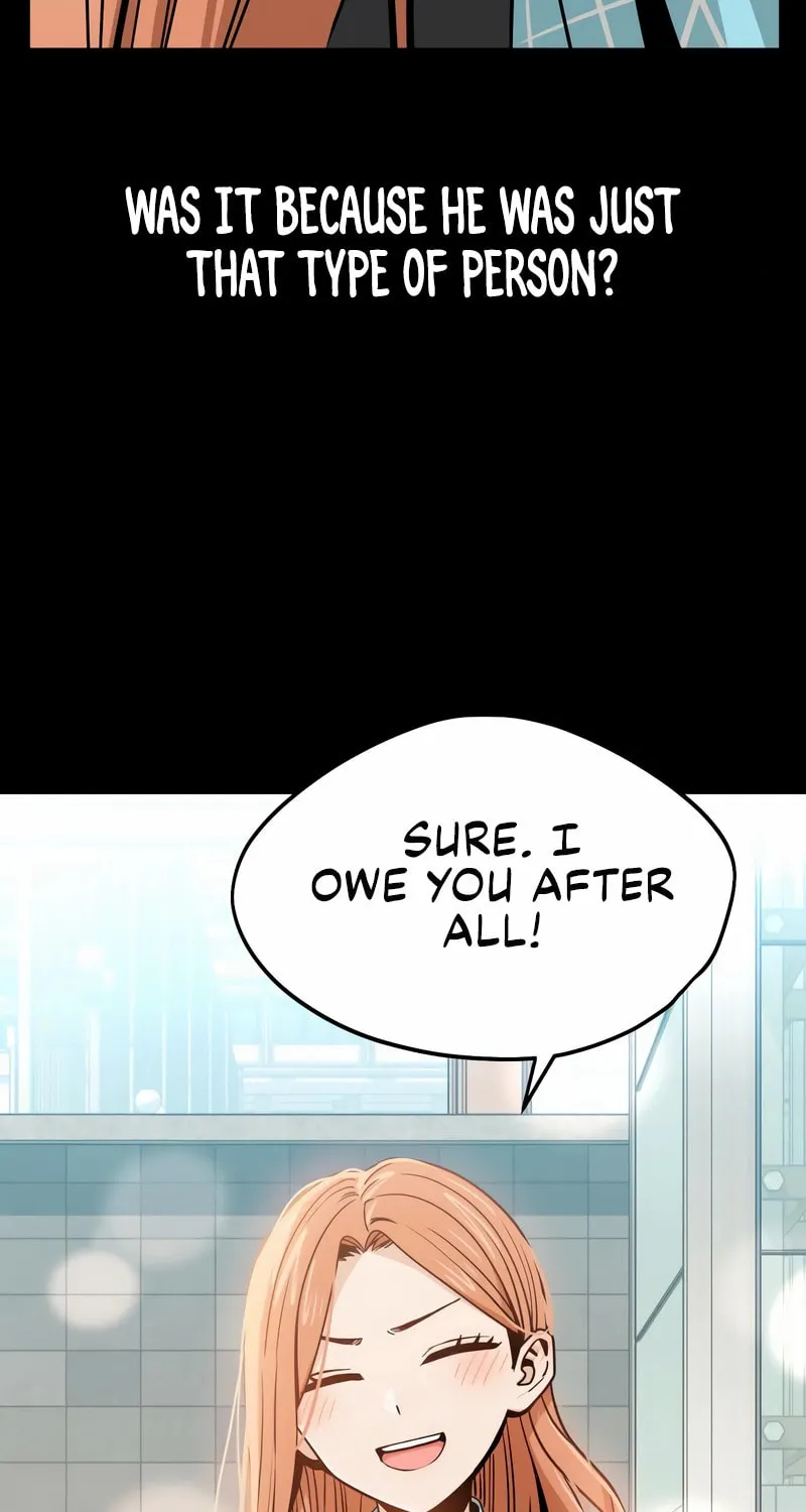Maybe Meant to Be Chapter 70 page 61 - 