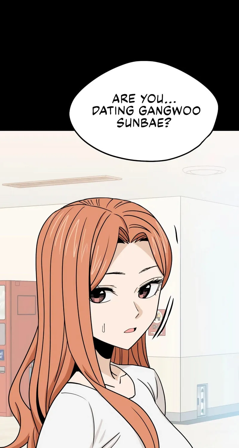 Maybe Meant to Be Chapter 70 page 64 - 