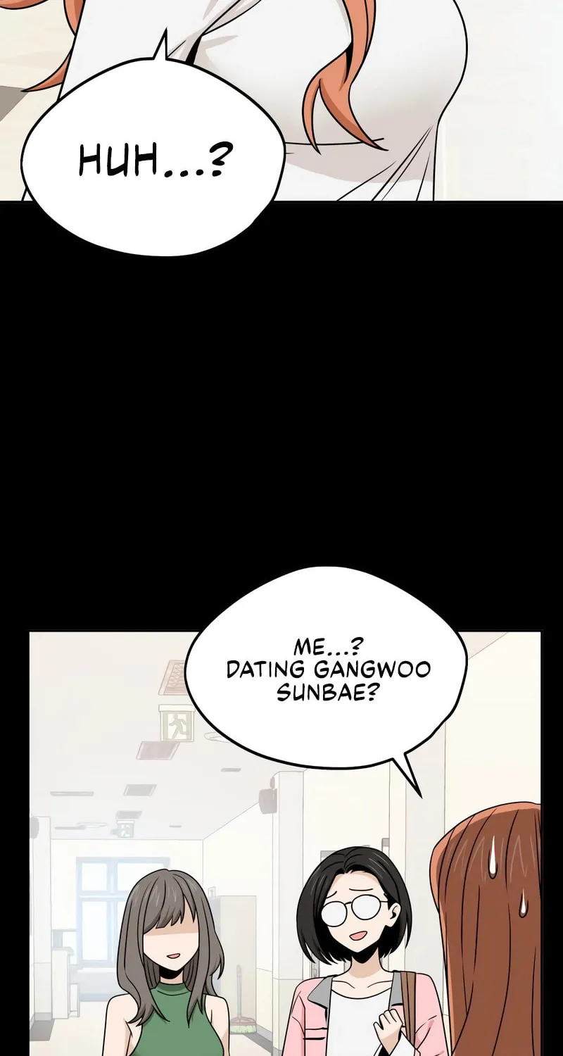 Maybe Meant to Be Chapter 70 page 65 - 