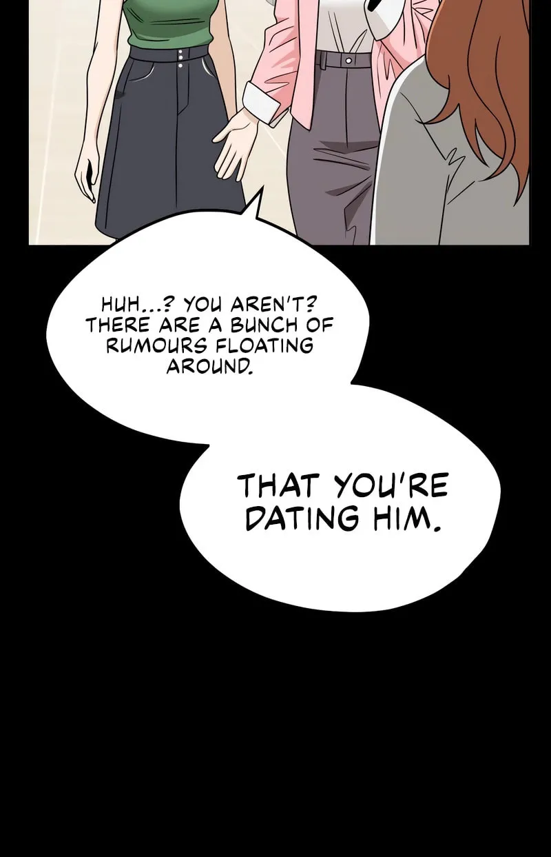 Maybe Meant to Be Chapter 70 page 66 - 