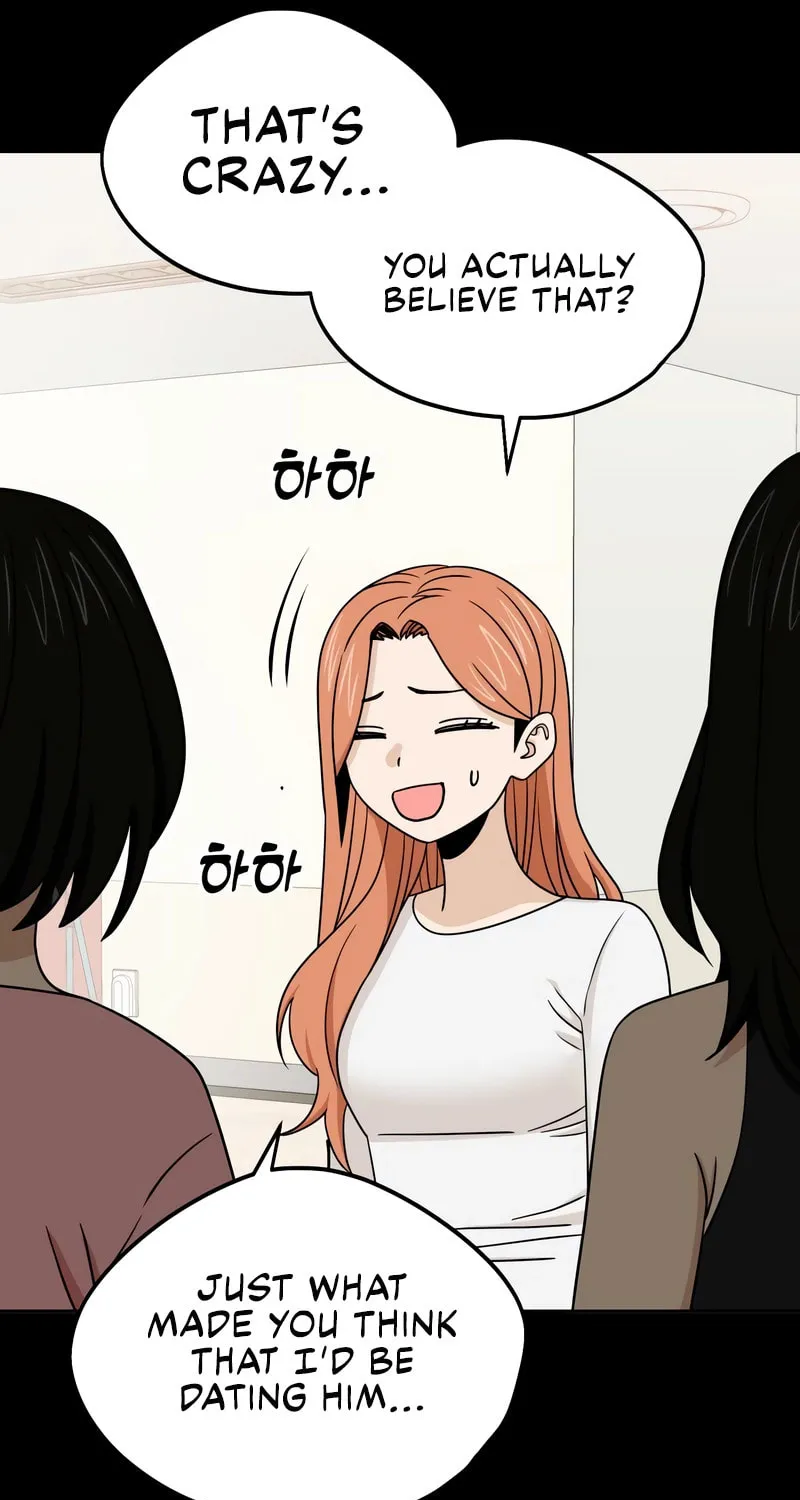 Maybe Meant to Be Chapter 70 page 67 - 