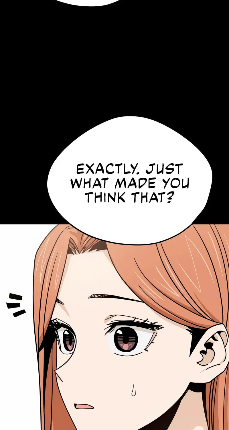 Maybe Meant to Be Chapter 70 page 68 - 
