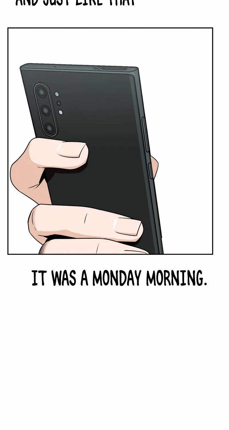 Maybe Meant to Be Chapter 70 page 8 - 