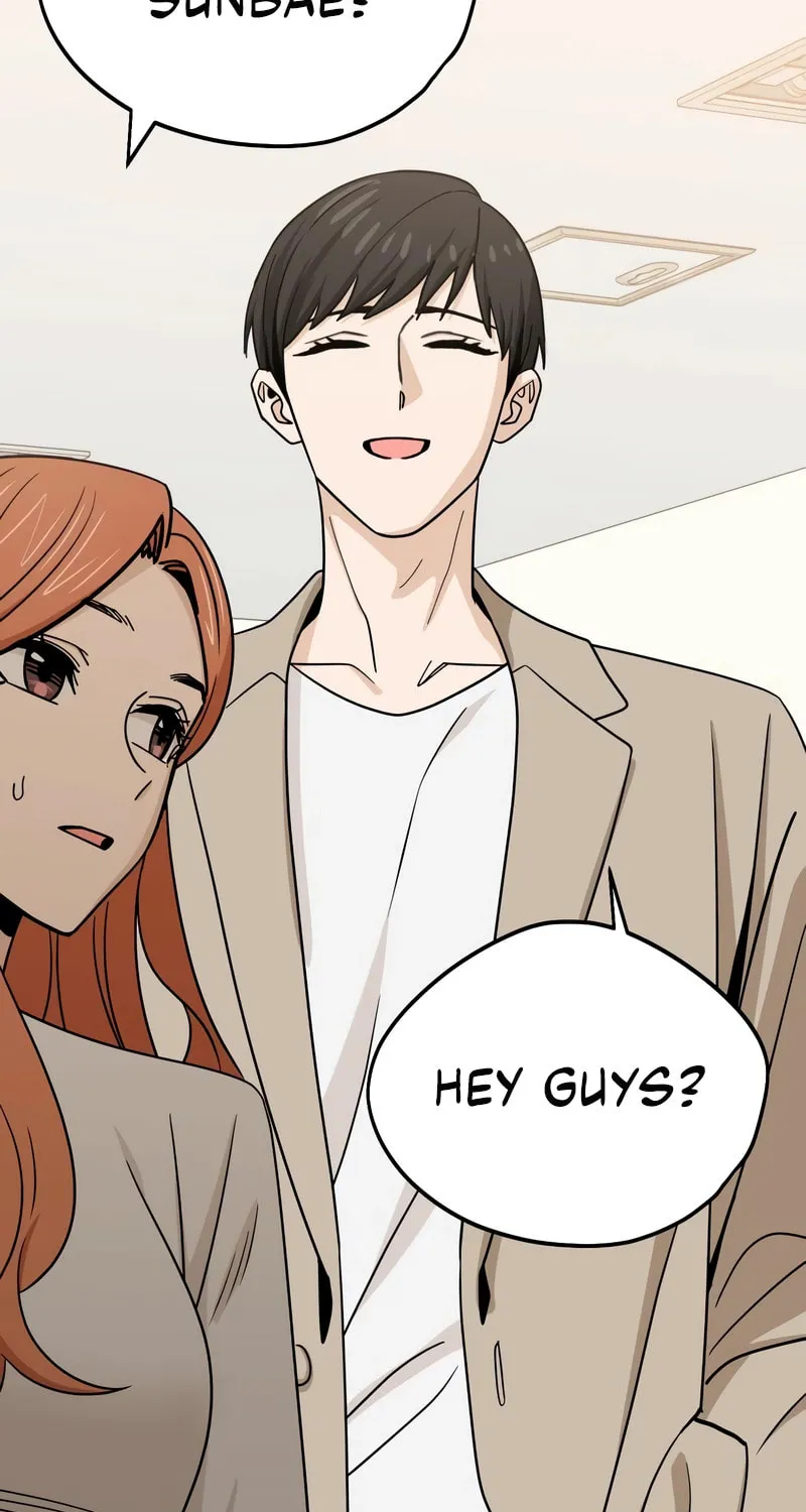 Maybe Meant to Be Chapter 70 page 71 - 