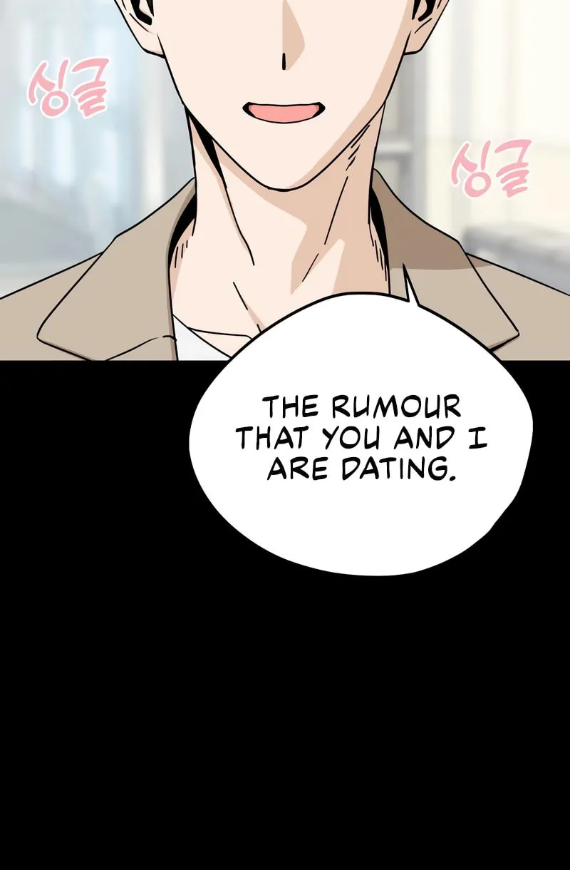 Maybe Meant to Be Chapter 70 page 73 - 