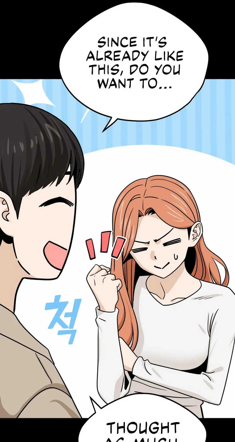 Maybe Meant to Be Chapter 70 page 74 - 