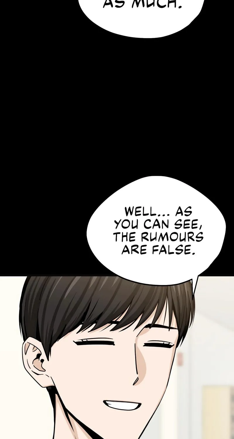 Maybe Meant to Be Chapter 70 page 75 - 