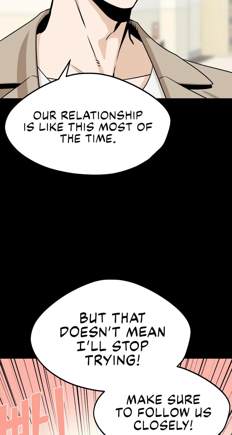 Maybe Meant to Be Chapter 70 page 76 - 