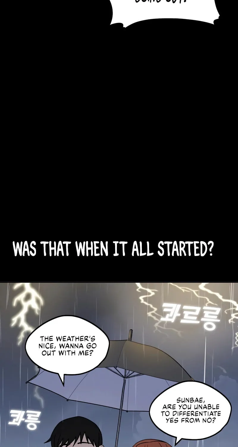 Maybe Meant to Be Chapter 70 page 78 - 