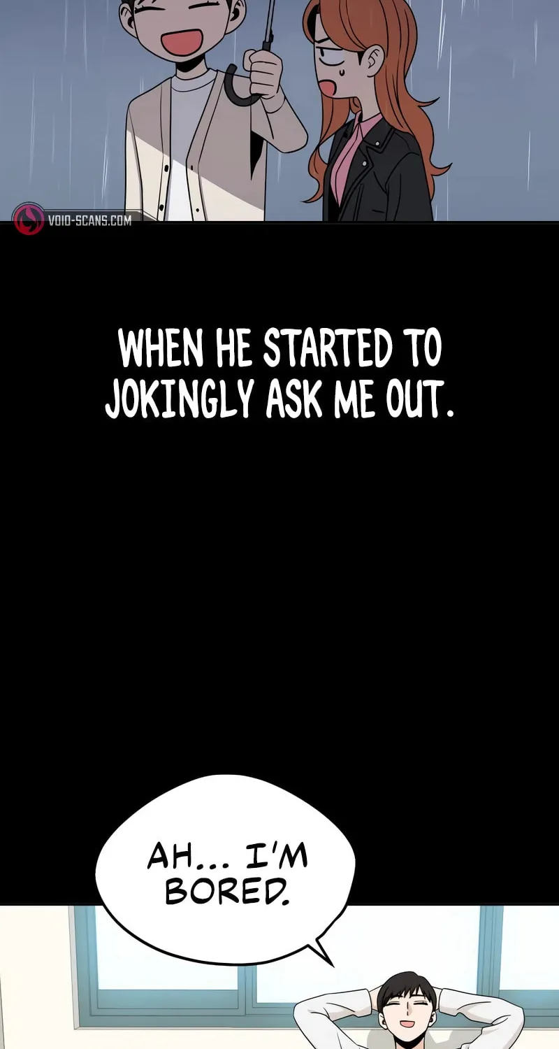 Maybe Meant to Be Chapter 70 page 79 - 