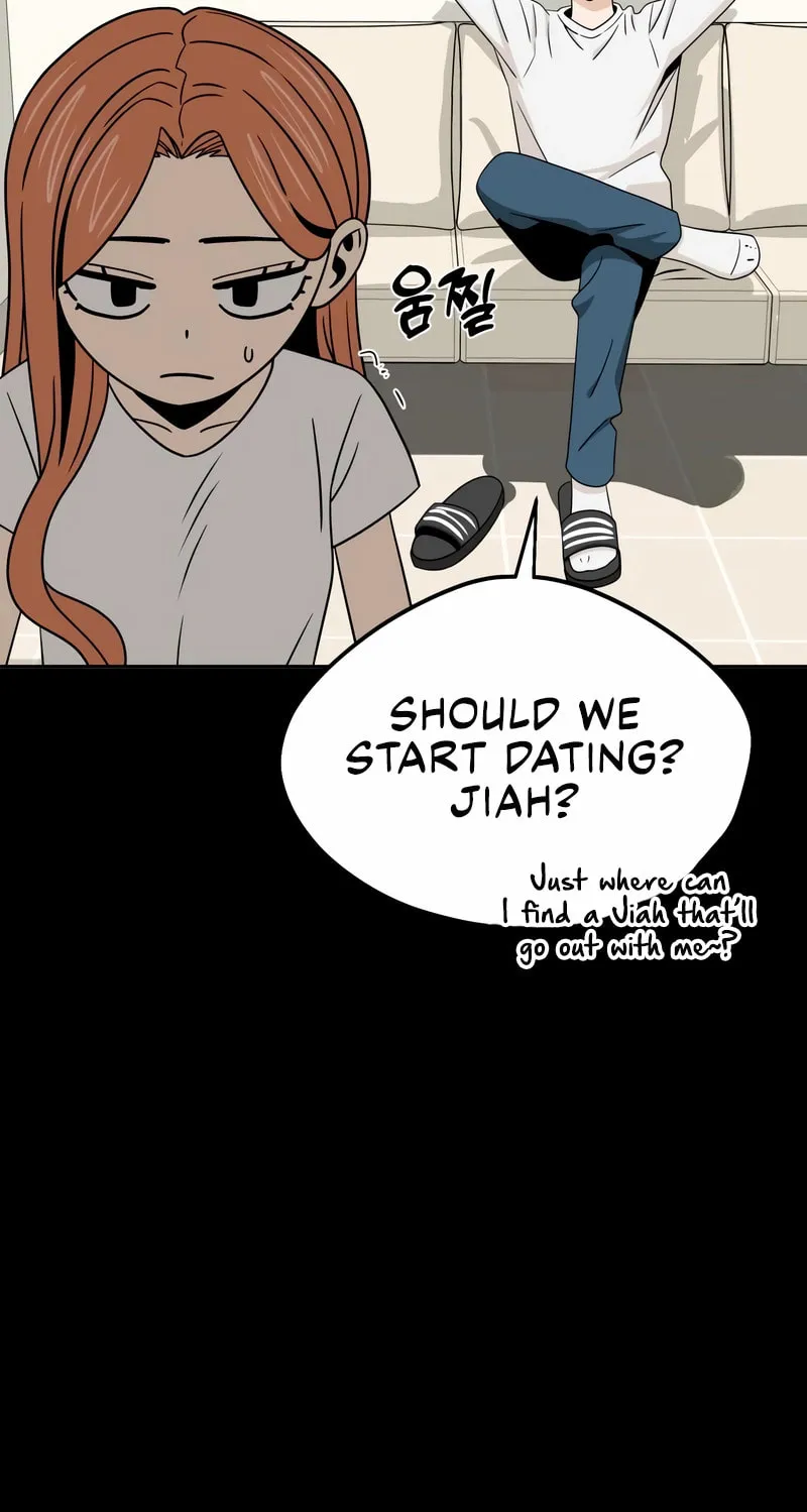 Maybe Meant to Be Chapter 70 page 80 - 