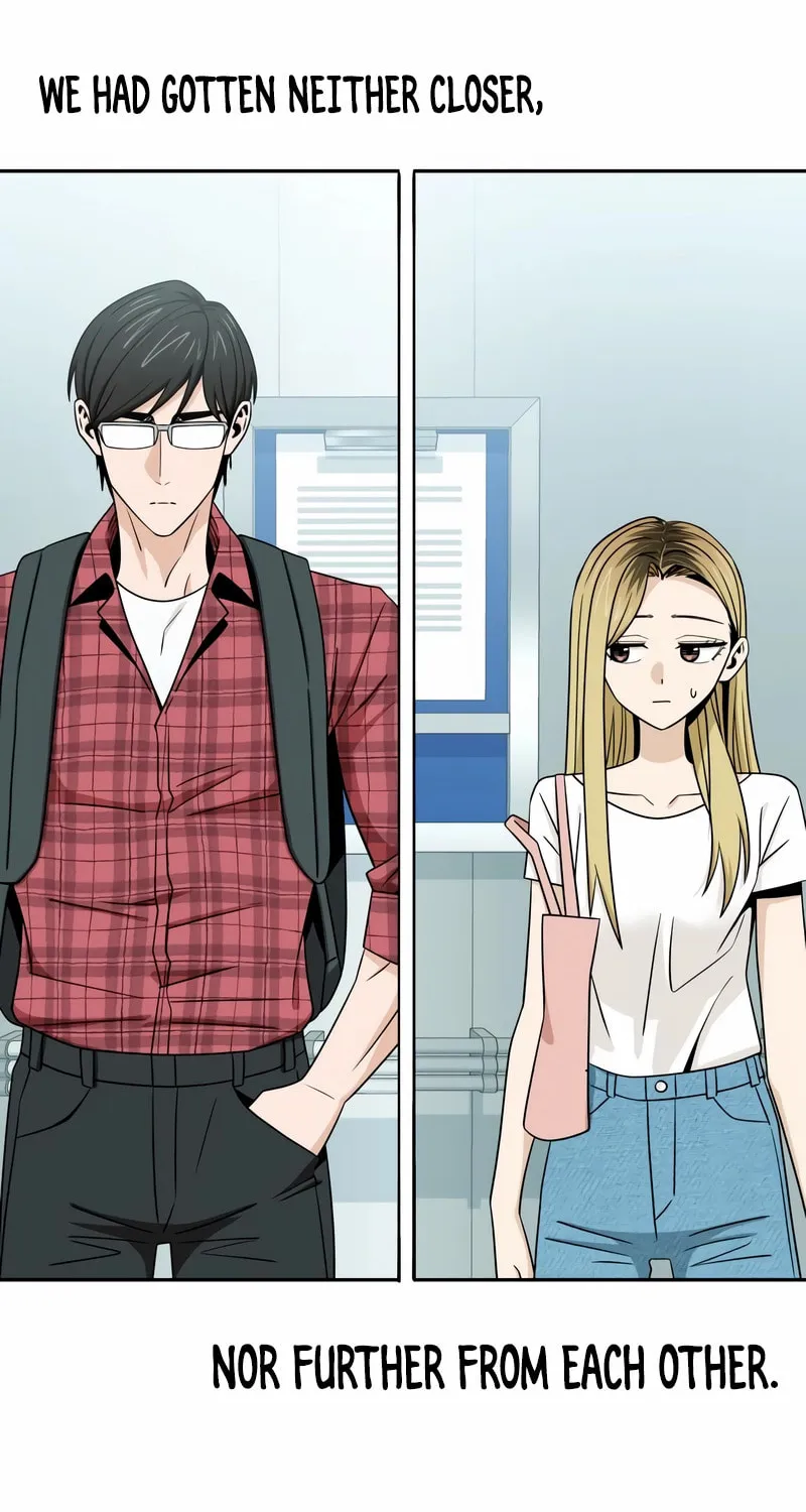 Maybe Meant to Be Chapter 70 page 9 - 