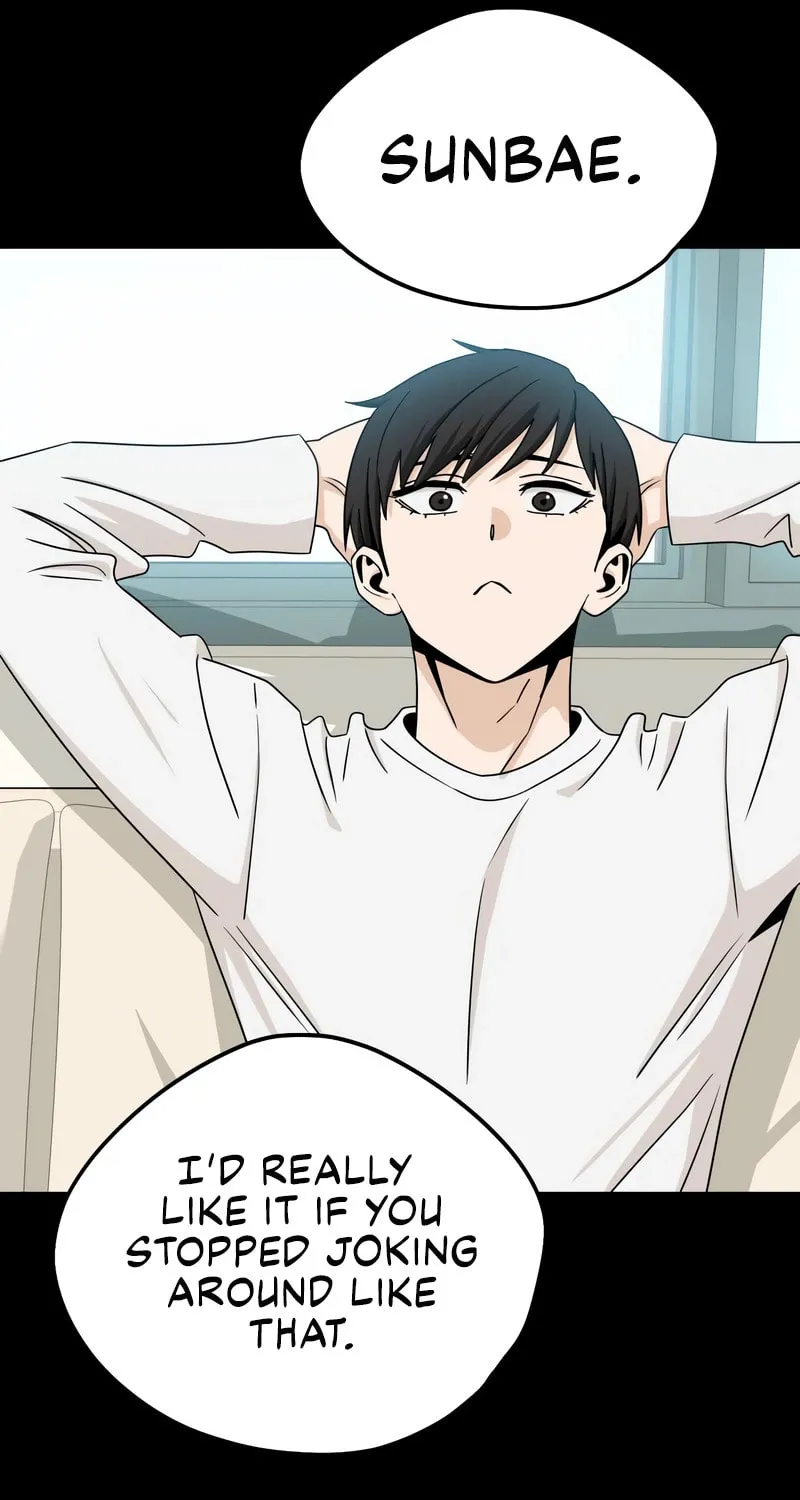 Maybe Meant to Be Chapter 70 page 81 - 